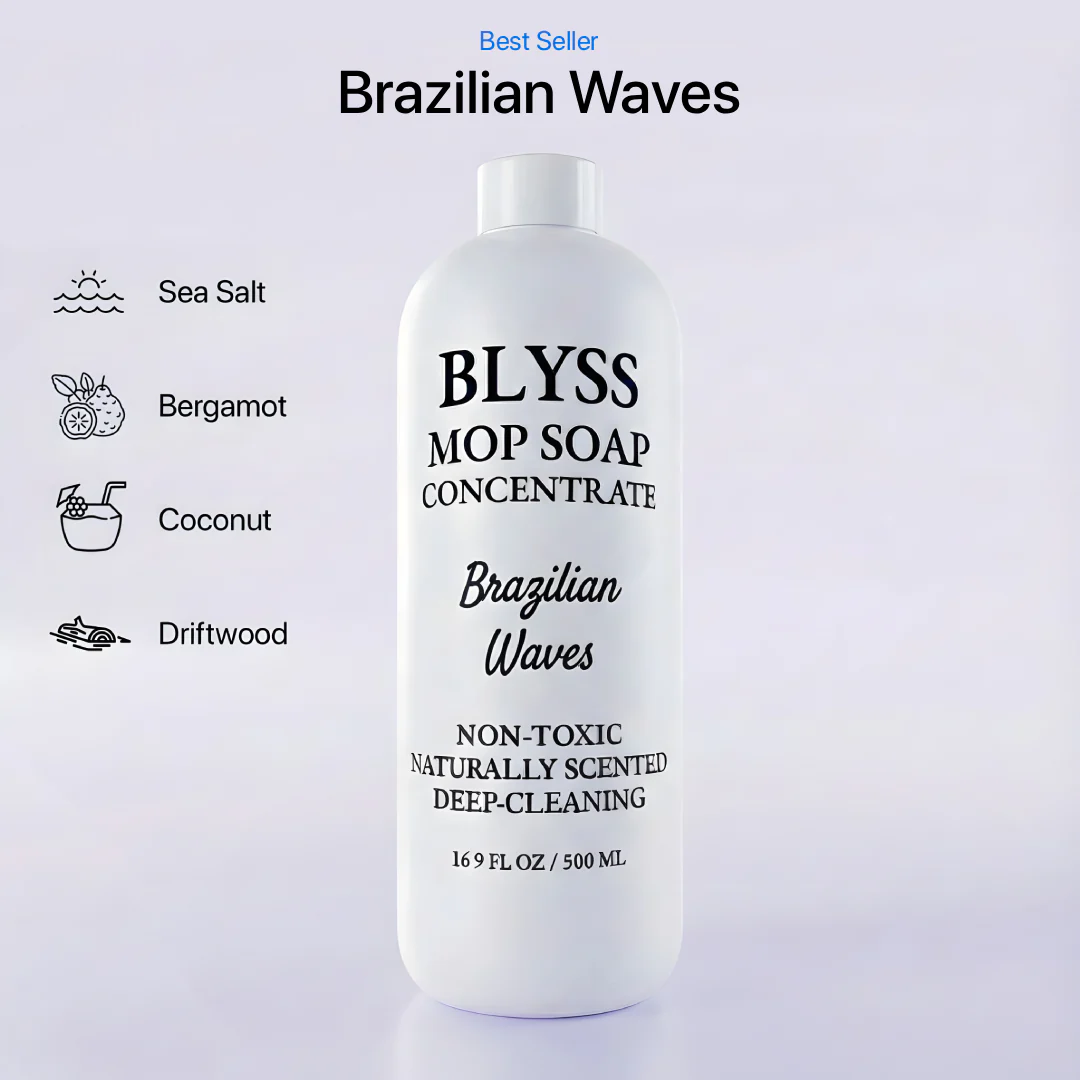 Top Scents